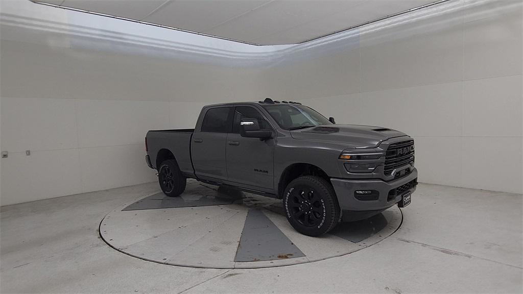 new 2025 Ram 2500 car, priced at $71,886