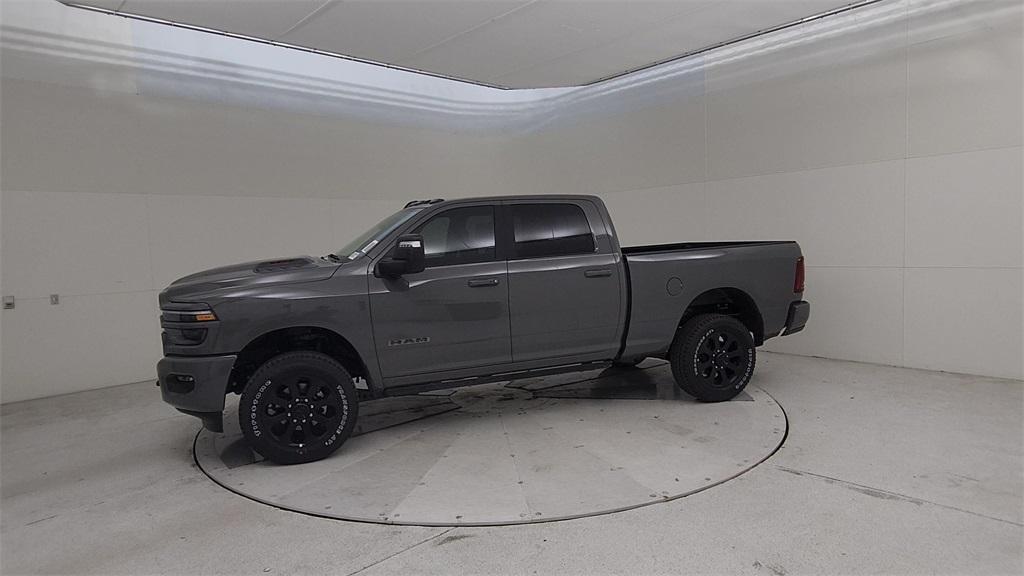 new 2025 Ram 2500 car, priced at $71,886