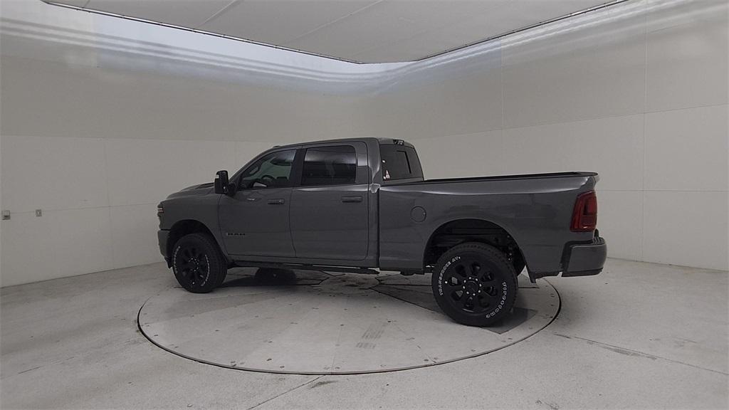 new 2025 Ram 2500 car, priced at $71,886
