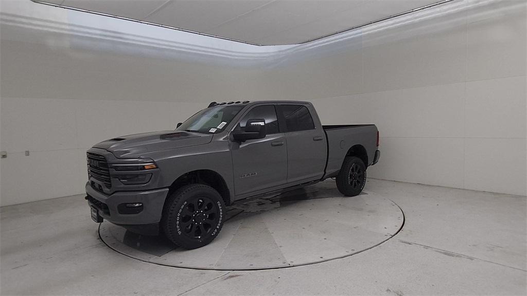 new 2025 Ram 2500 car, priced at $71,886