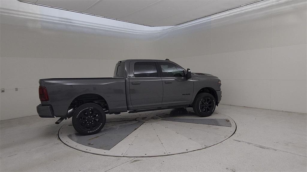 new 2025 Ram 2500 car, priced at $71,886