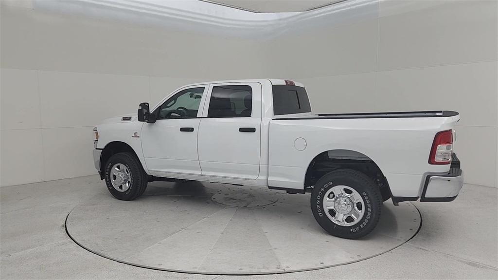 new 2024 Ram 2500 car, priced at $63,922