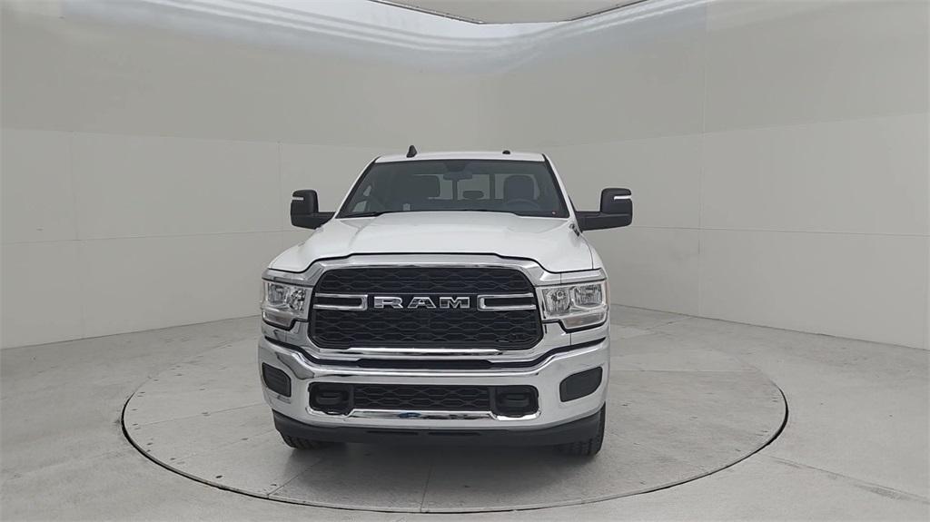 new 2024 Ram 2500 car, priced at $63,922