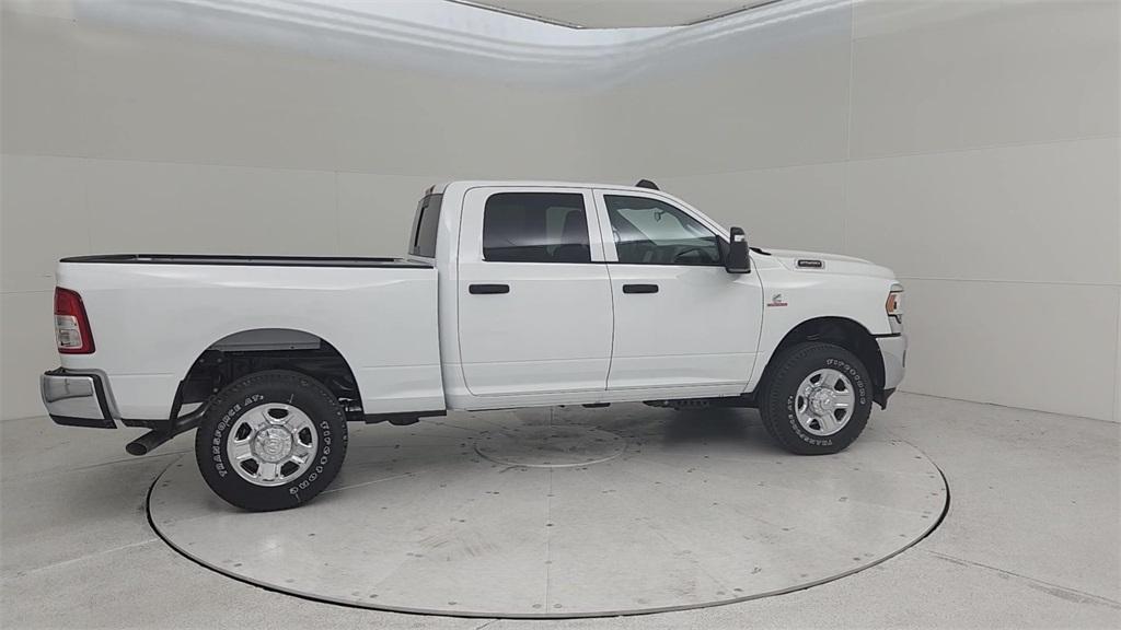 new 2024 Ram 2500 car, priced at $62,670