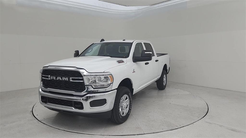 new 2024 Ram 2500 car, priced at $63,922