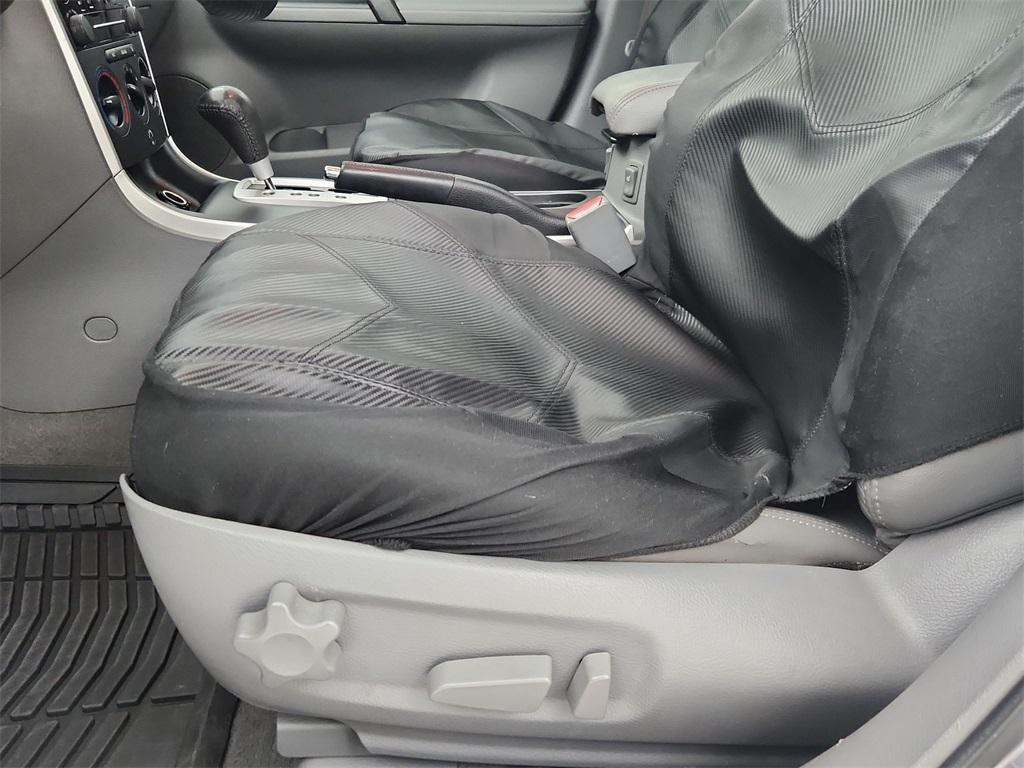 used 2007 Mazda Mazda6 car, priced at $5,500