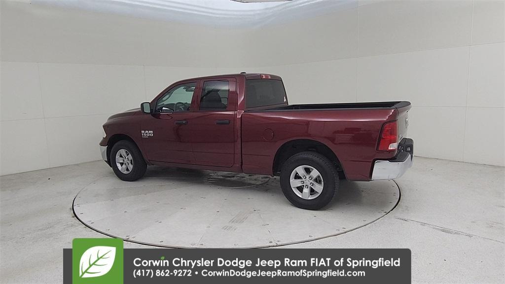 used 2024 Ram 1500 Classic car, priced at $29,995