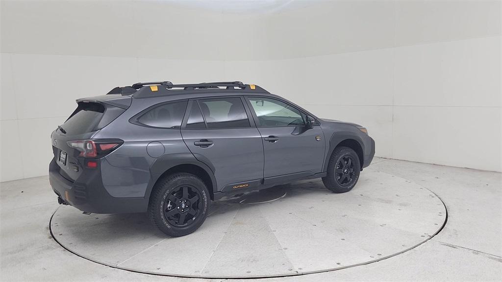 used 2024 Subaru Outback car, priced at $34,888