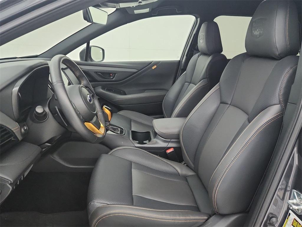 used 2024 Subaru Outback car, priced at $34,888