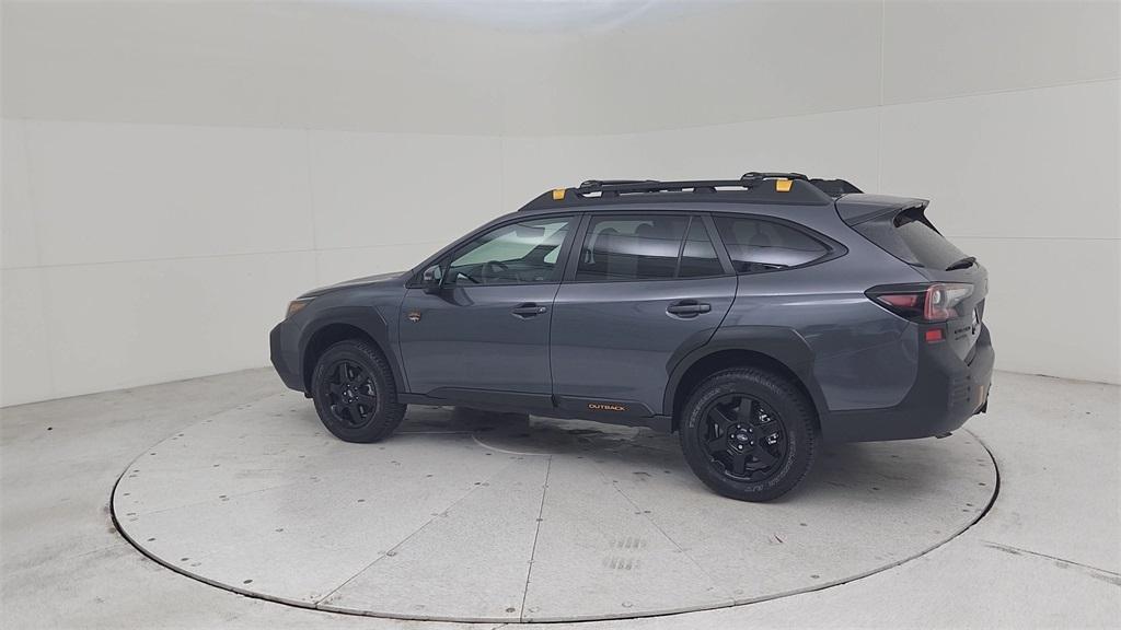 used 2024 Subaru Outback car, priced at $34,888