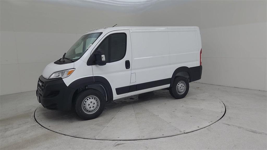 new 2025 Ram ProMaster 1500 car, priced at $43,543