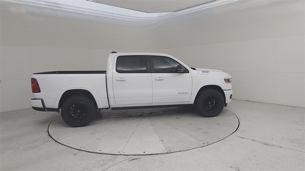 new 2025 Ram 1500 car, priced at $60,181