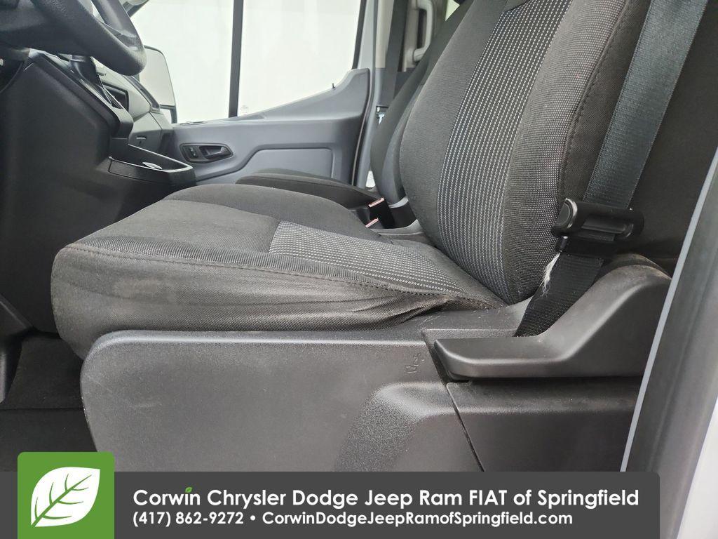 used 2019 Ford Transit-150 car, priced at $22,995