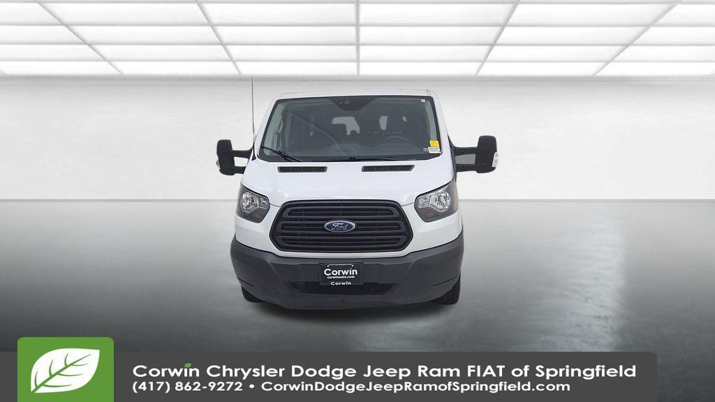 used 2019 Ford Transit-150 car, priced at $22,995