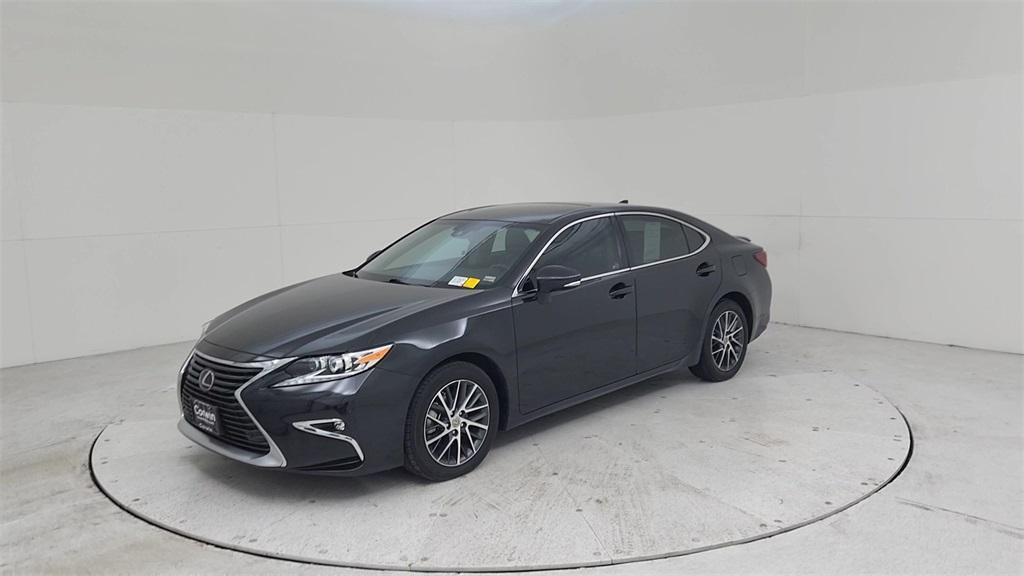 used 2017 Lexus ES 350 car, priced at $22,757