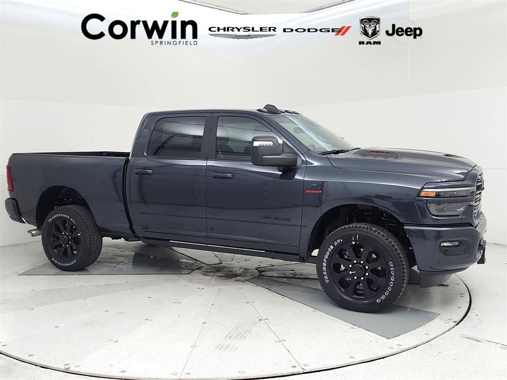 new 2026 Ram 2500 car, priced at $84,222