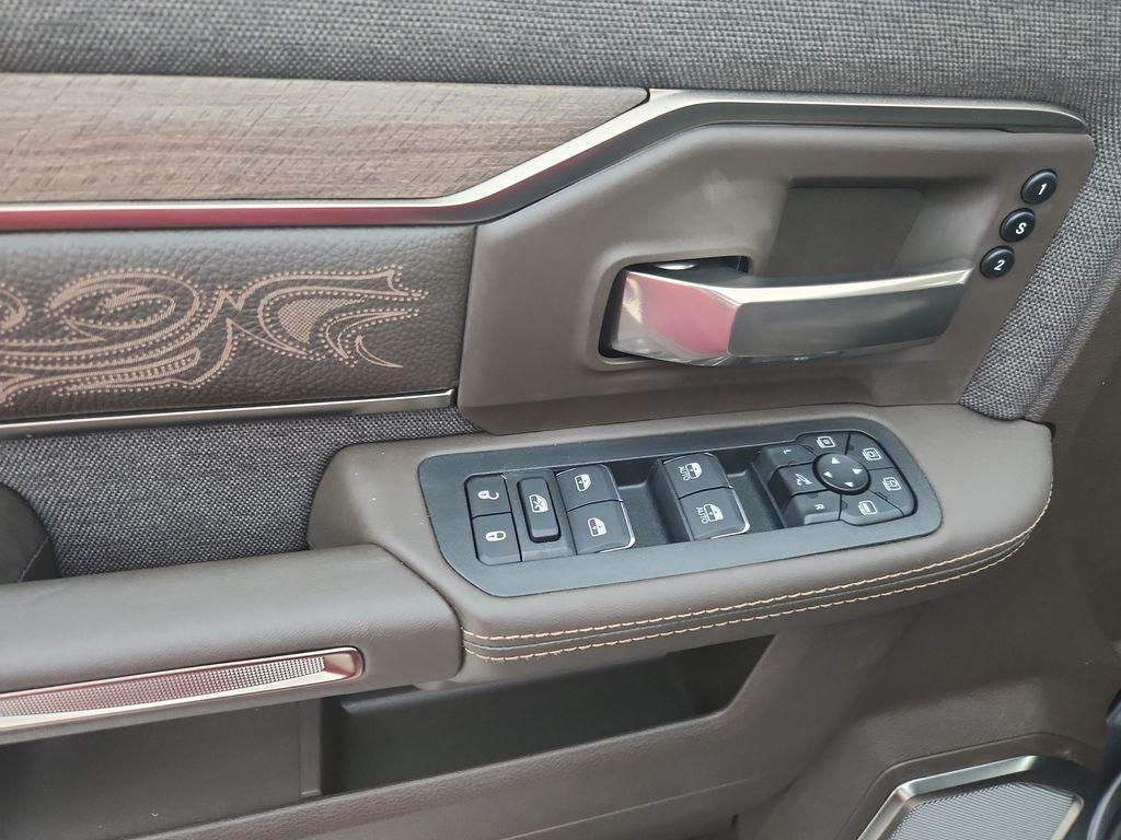 new 2026 Ram 3500 car, priced at $100,716