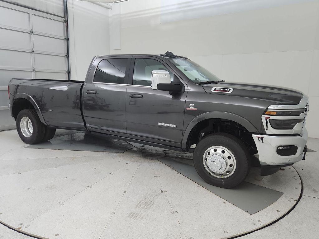 new 2026 Ram 3500 car, priced at $100,716