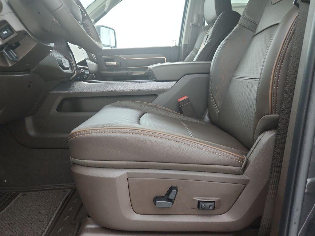 new 2026 Ram 3500 car, priced at $100,716