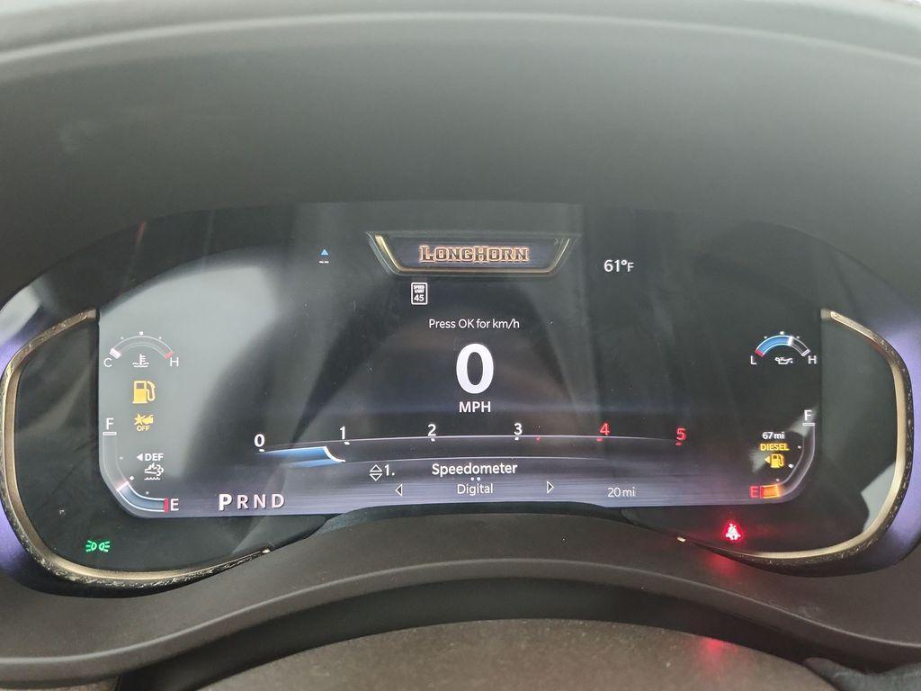 new 2026 Ram 3500 car, priced at $100,716