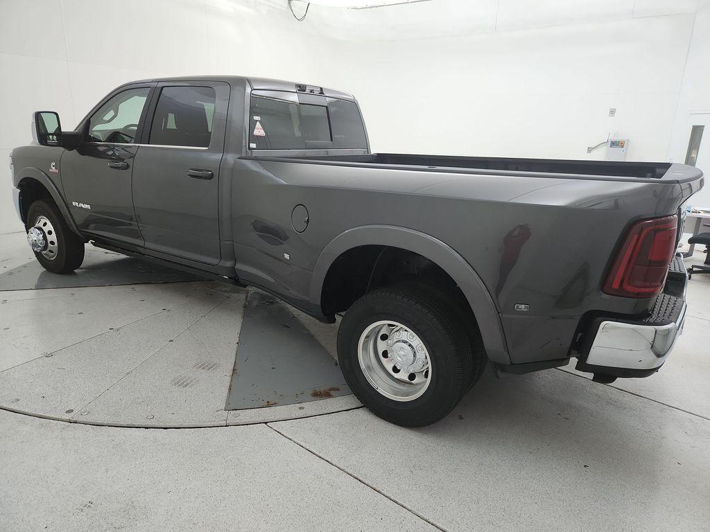 new 2026 Ram 3500 car, priced at $100,716