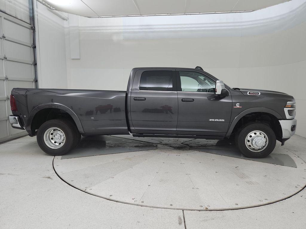 new 2026 Ram 3500 car, priced at $100,716
