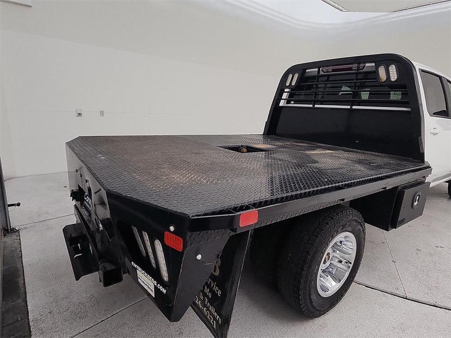 used 2023 Chevrolet Silverado 3500 car, priced at $52,928