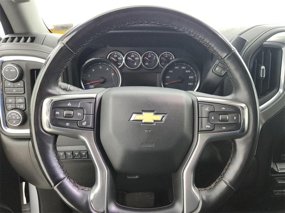 used 2023 Chevrolet Silverado 3500 car, priced at $52,928