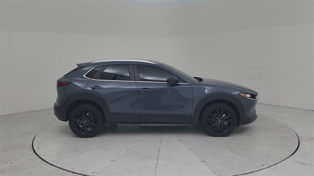 used 2023 Mazda CX-30 car, priced at $23,866