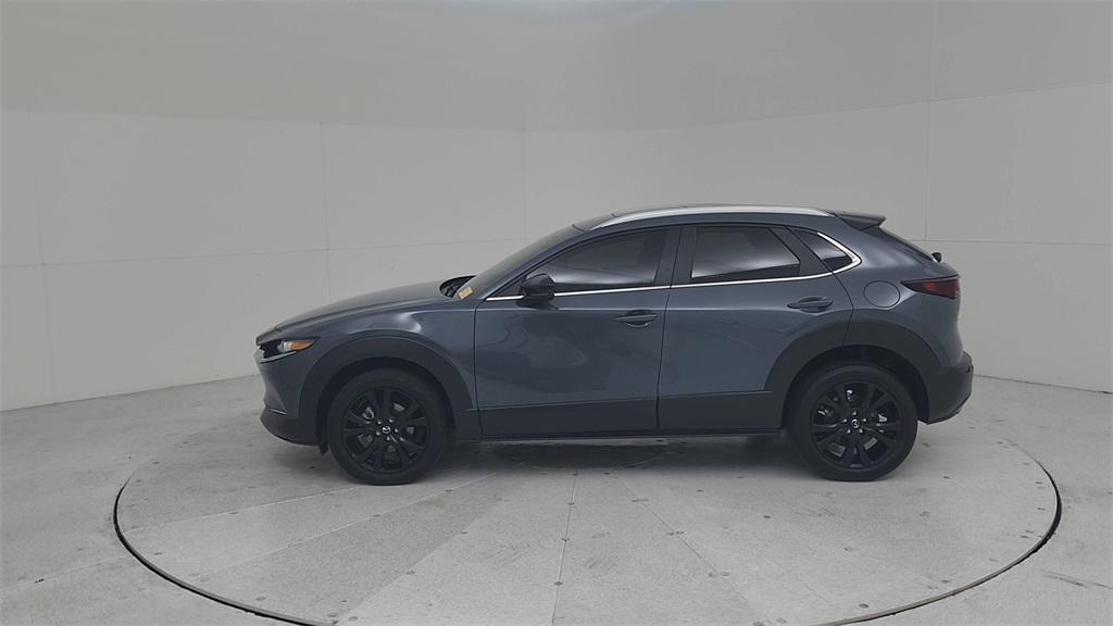 used 2023 Mazda CX-30 car, priced at $23,866