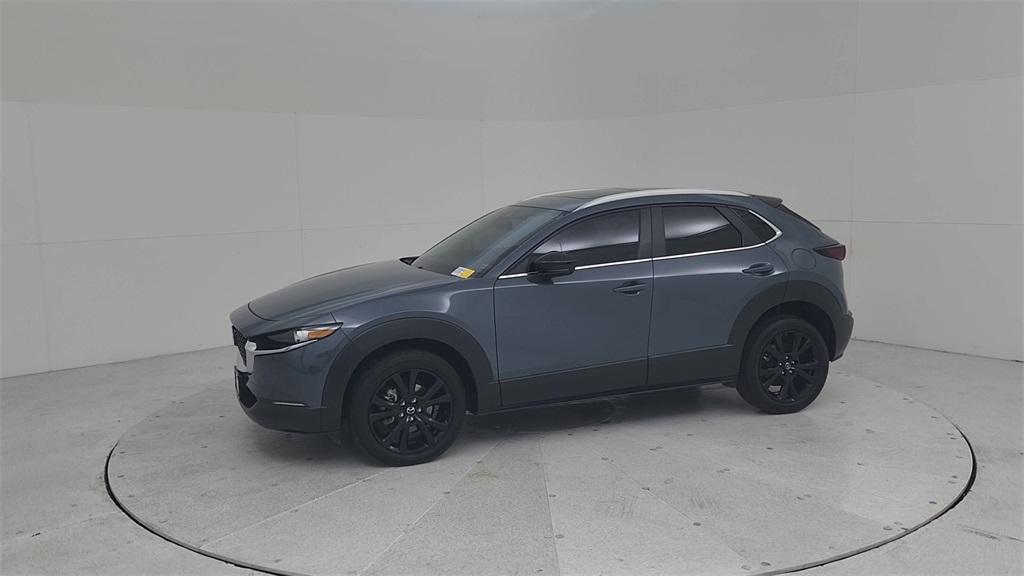 used 2023 Mazda CX-30 car, priced at $23,866