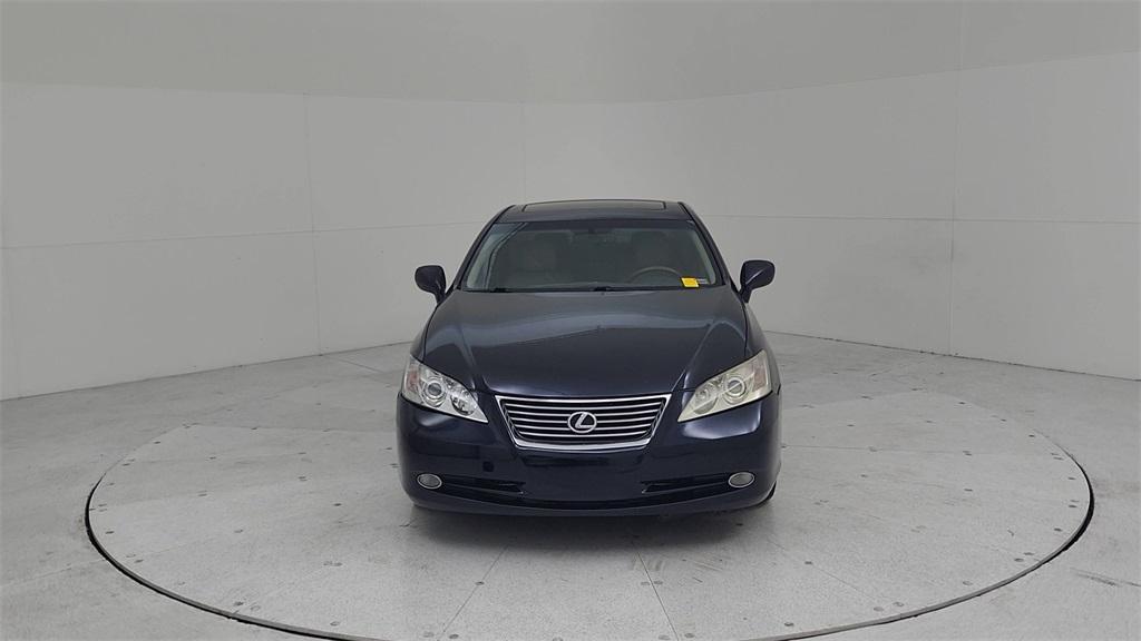 used 2007 Lexus ES 350 car, priced at $10,400