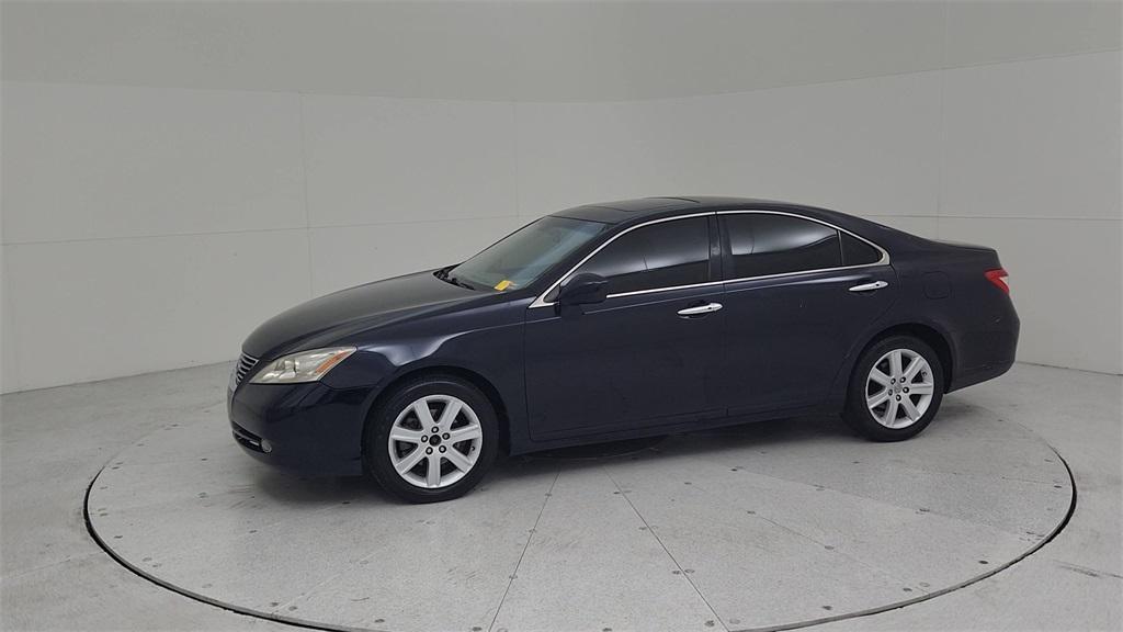 used 2007 Lexus ES 350 car, priced at $10,400