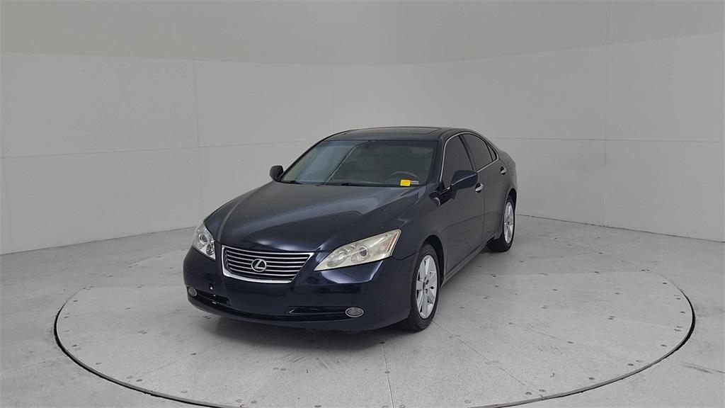 used 2007 Lexus ES 350 car, priced at $10,400