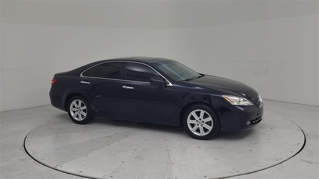 used 2007 Lexus ES 350 car, priced at $10,400