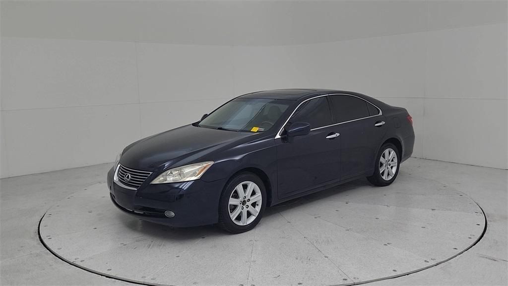 used 2007 Lexus ES 350 car, priced at $10,400