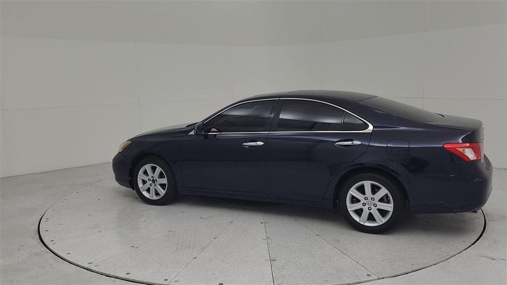 used 2007 Lexus ES 350 car, priced at $10,400