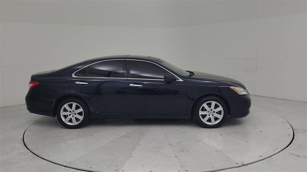 used 2007 Lexus ES 350 car, priced at $10,400