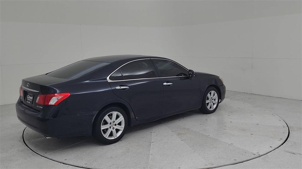 used 2007 Lexus ES 350 car, priced at $10,400