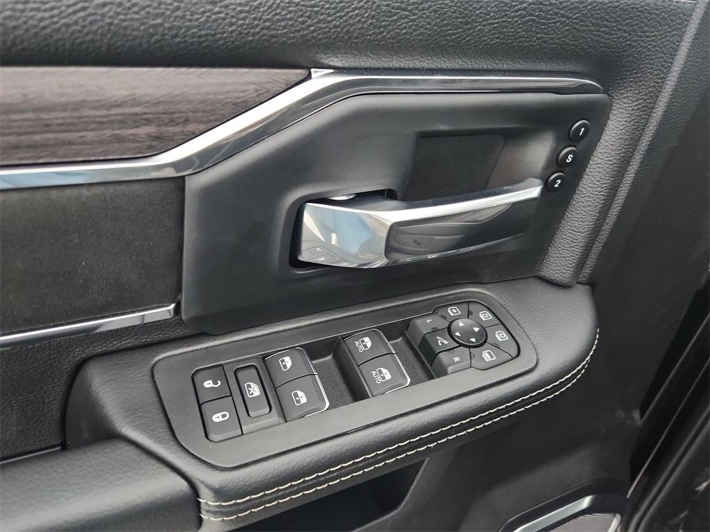 new 2025 Ram 3500 car, priced at $85,865