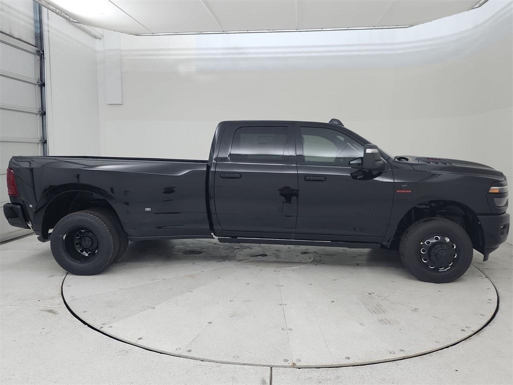 new 2025 Ram 3500 car, priced at $85,865