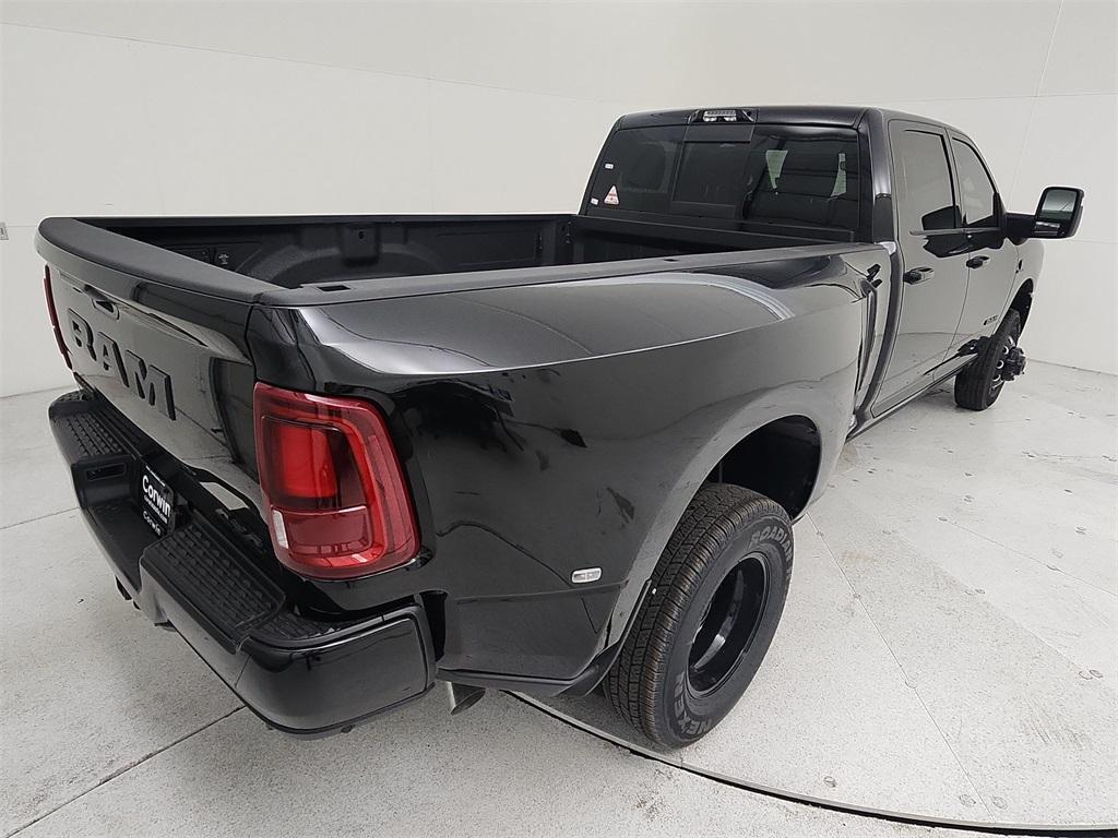 new 2025 Ram 3500 car, priced at $85,865