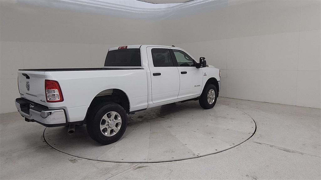 used 2023 Ram 2500 car, priced at $48,500