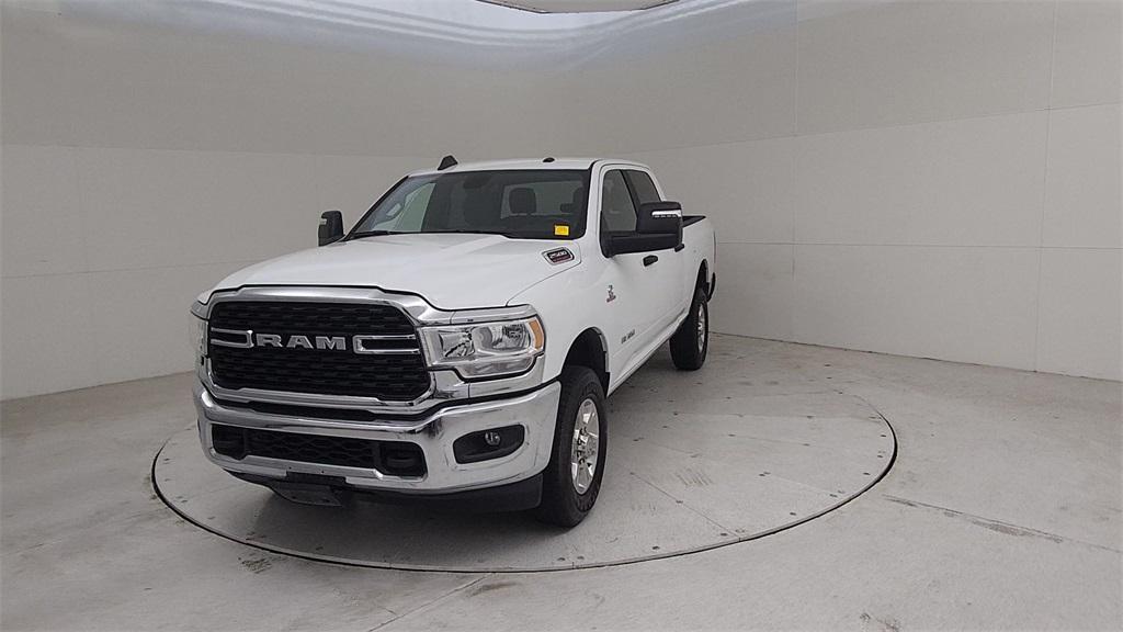 used 2023 Ram 2500 car, priced at $48,500