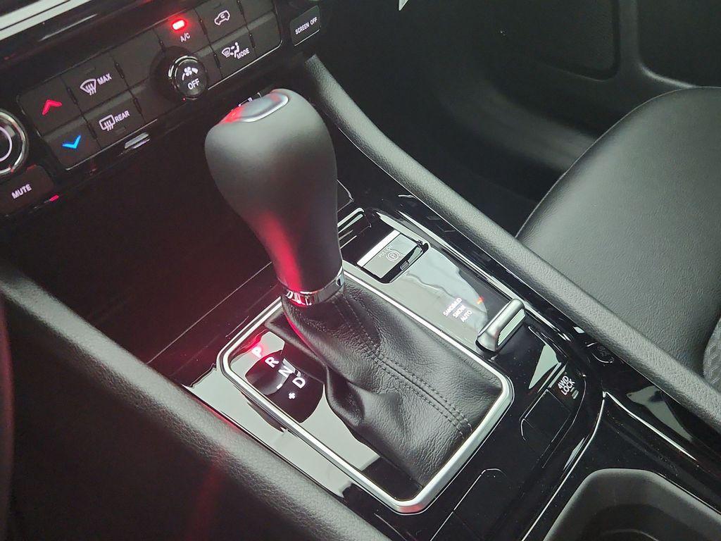 new 2026 Jeep Compass car, priced at $32,033