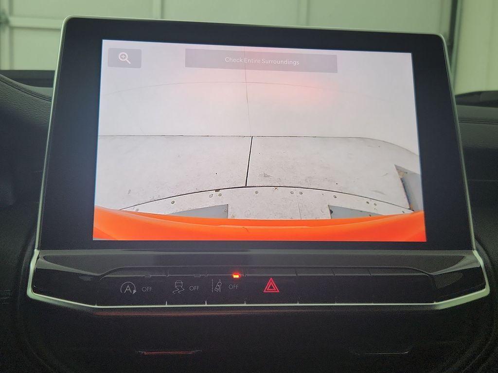 new 2026 Jeep Compass car, priced at $32,033