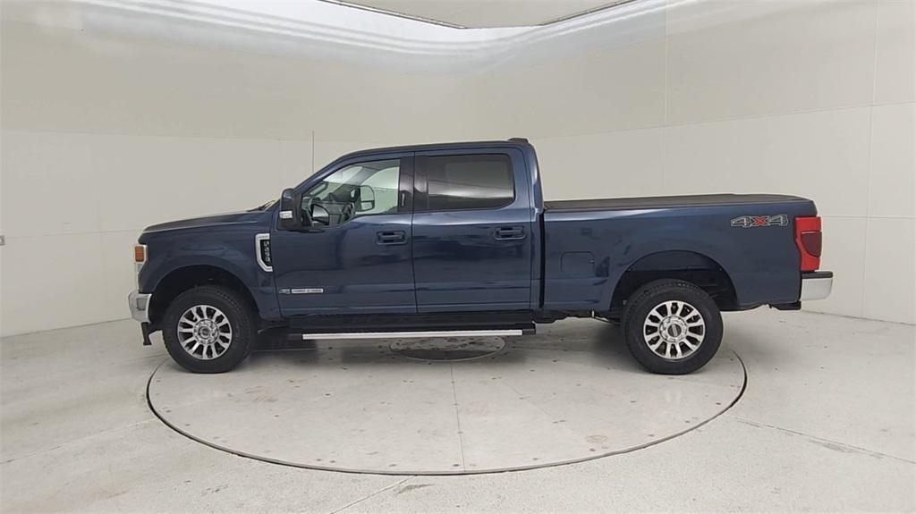 used 2020 Ford F-250 car, priced at $54,841