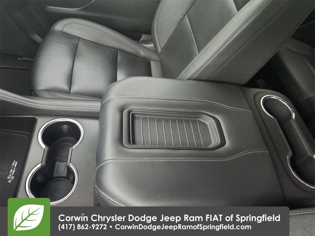 used 2023 Chevrolet Tahoe car, priced at $43,736