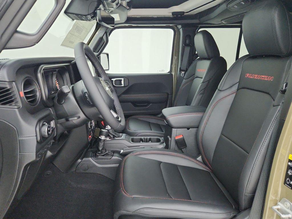 new 2025 Jeep Gladiator car, priced at $54,468