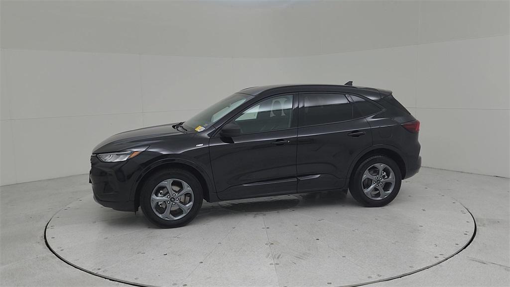 used 2024 Ford Escape car, priced at $24,887